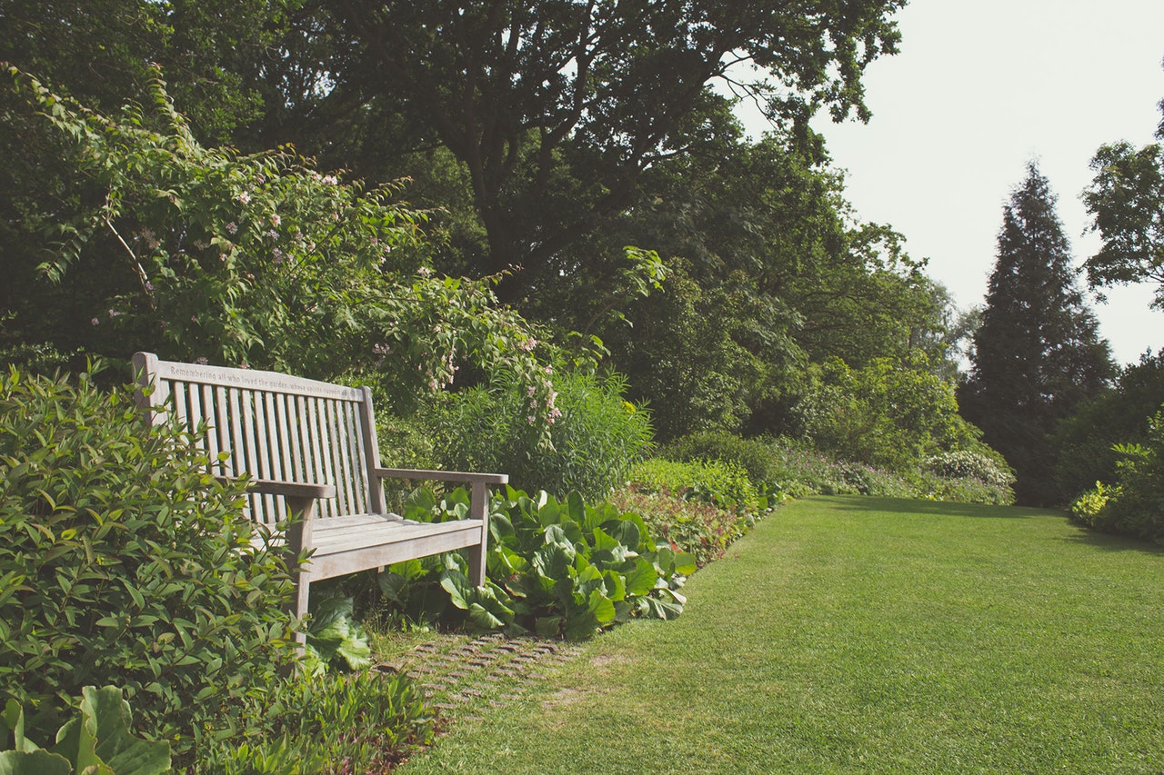 Gartengestaltung Diepholz